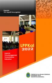 LPPKal TH. ANGGARAN 2022